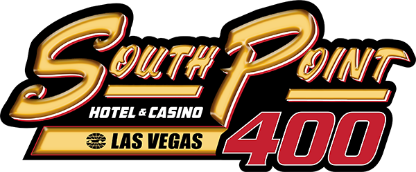 Las Vegas Motor Speedway | Logos | Speedway Motorsports