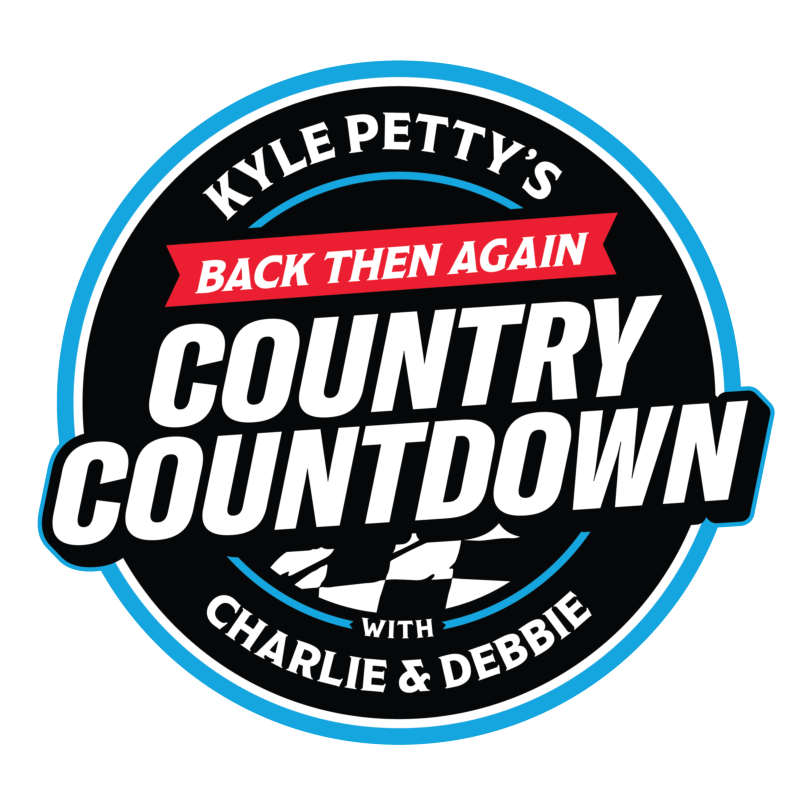 Kyle Petty's Back Then Again Country Countdown