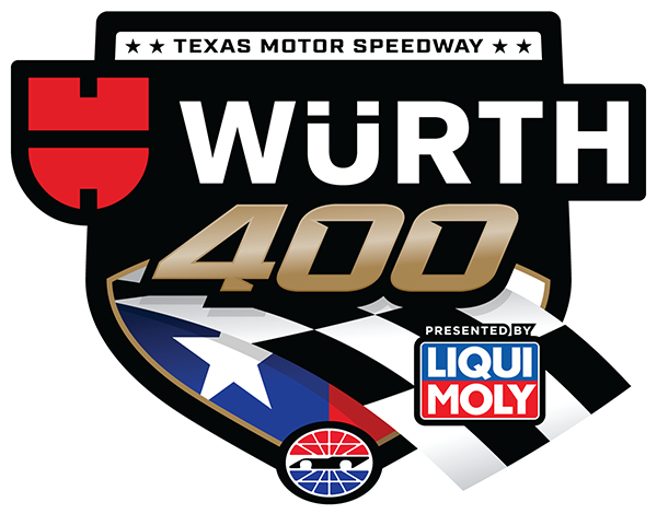 WÜRTH 400 presented by LIQUI MOLY