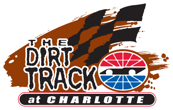 Charlotte Motor Speedway | Logos | Speedway Motorsports