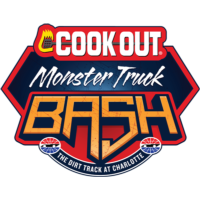 Cook Out Monster Truck Bash