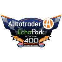 Autotrader EchoPark 400