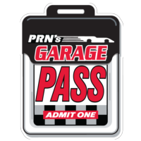 Garage Pass