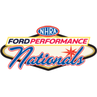 Ford Performance NHRA Nationals