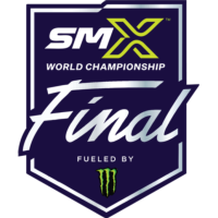 SMX World Championship Final Fueled by Monster Energy