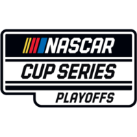 NASCAR Cup Series Playoffs logo