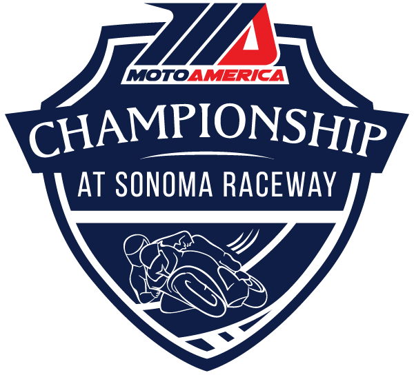 Sonoma Raceway | Logos | Speedway Motorsports