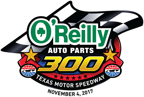 Texas Motor Speedway | Logos | Speedway Motorsports